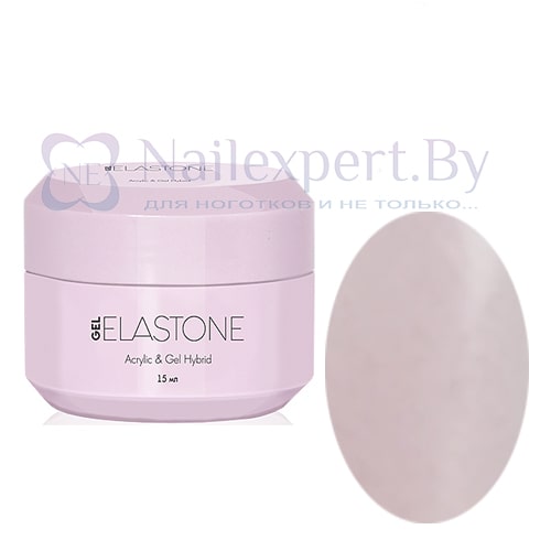 Полигель (акригель) Runail Elastone Gel 3949, 15мл. Полигель (акригель) Runail Elastone Gel 3949, 15мл.